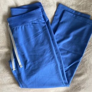 FIGS Livingston XSP pants